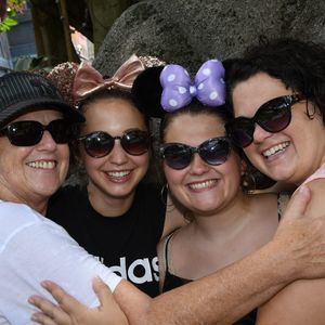 Meet your Posher, Tammy